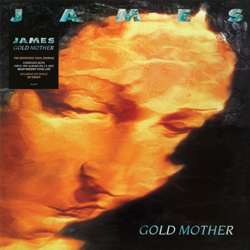 JAMES - GOLD MOTHER -VINYL REISSUE-JAMES - GOLD MOTHER -VINYL REISSUE-.jpg